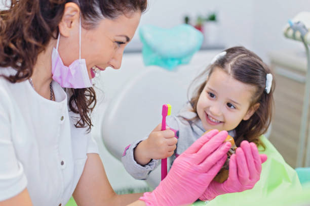 Dental Bonding in Pinckney, MI